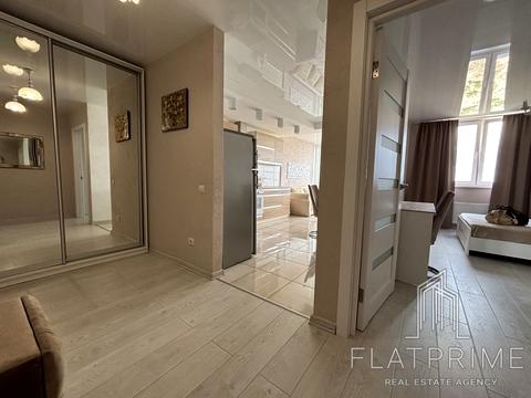 квартира за адресою Соломії Крушельницької вул., 15-А