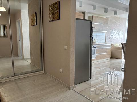 квартира за адресою Соломії Крушельницької вул., 15-А