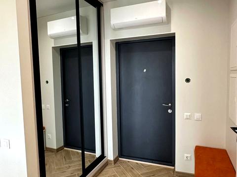 квартира за адресою Авраама Лінкольна вул. (Димитрова), 10-А