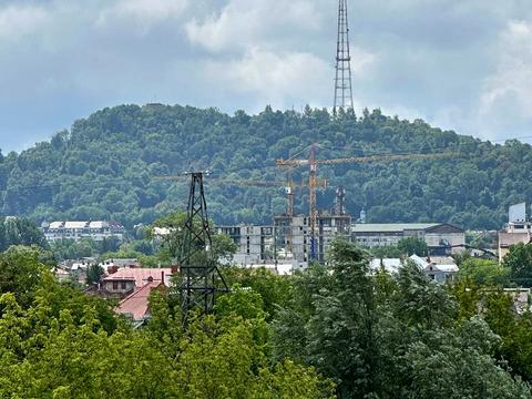 квартира за адресою Авраама Лінкольна вул. (Димитрова), 10-А