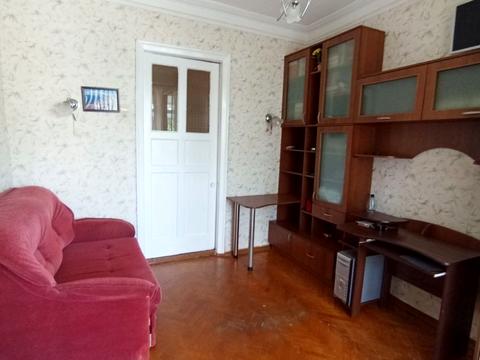 квартира за адресою Центральний просп. (Леніна), 11
