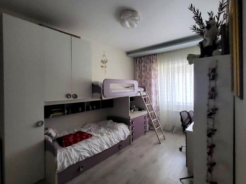 квартира по адресу Серебристая ул., 24