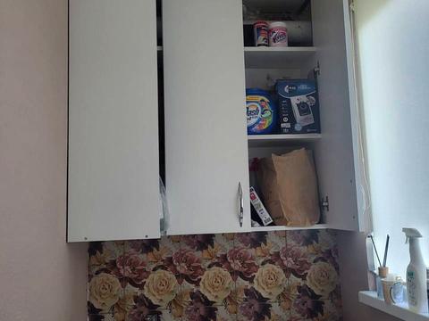 квартира по адресу Серебристая ул., 24
