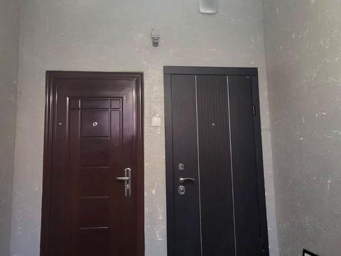 квартира по адресу Серебристая ул., 24