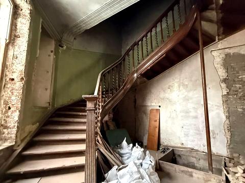 будинок за адресою Львів, Івана Котляревського вул., 27
