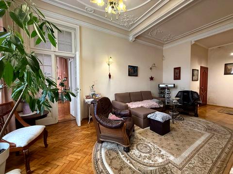 будинок за адресою Львів, Івана Котляревського вул., 27