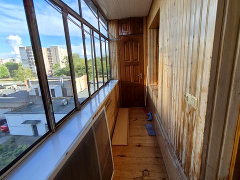 квартира за адресою Широка вул., 72