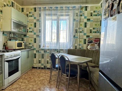 квартира за адресою 5-й Зарічний мікрорайон вул., 82