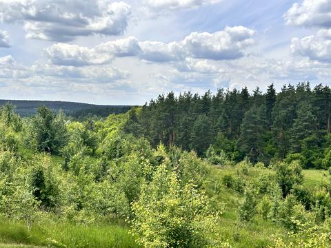 ділянка за адресою пров. Керамічний