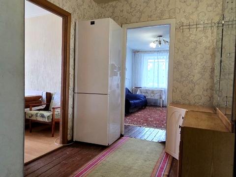 квартира за адресою Дніпровська вул., 4