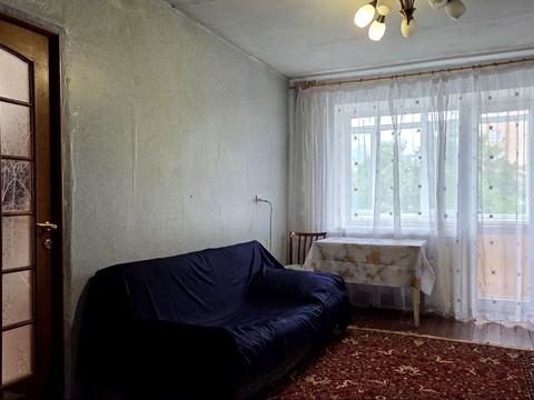 квартира за адресою Дніпровська вул., 4