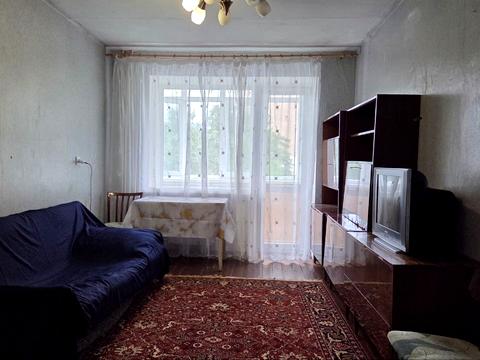 квартира за адресою Дніпровська вул., 4