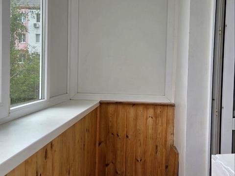 квартира за адресою Дніпровська вул., 4
