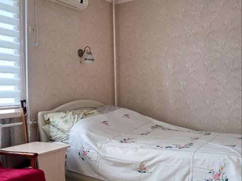 квартира за адресою Дніпровська вул., 4
