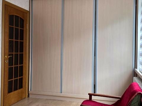 квартира за адресою Дніпровська вул., 4