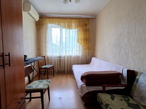квартира за адресою Дніпровська вул., 4