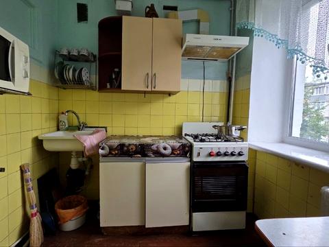 квартира за адресою Дніпровська вул., 4