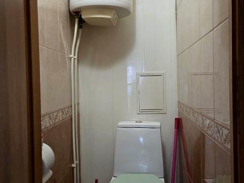 квартира за адресою Дніпровська вул., 4