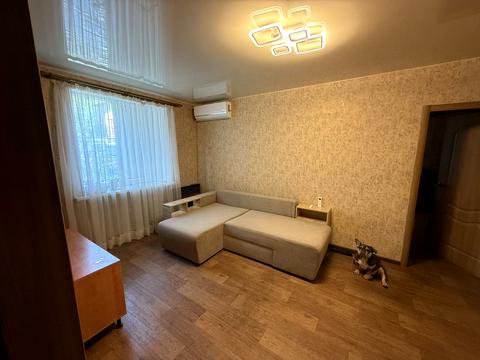 квартира за адресою Алана Шепарда вул. (Суворова), 28