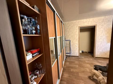 квартира за адресою Алана Шепарда вул. (Суворова), 28