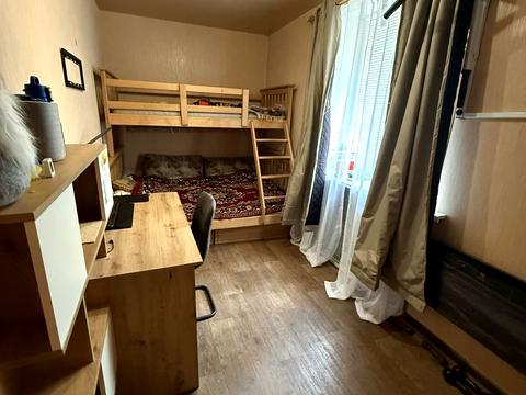 квартира за адресою Алана Шепарда вул. (Суворова), 28