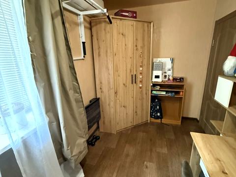 квартира за адресою Алана Шепарда вул. (Суворова), 28