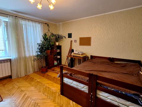 квартира за адресою Юрія Шевельова вул. (Миколи Руднєва), 48