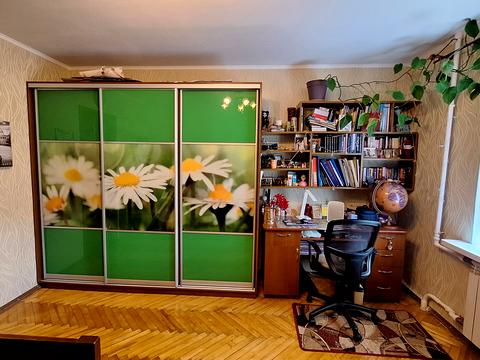 квартира по адресу Юрія Шевельова ул. (Миколи Руднєва), 48