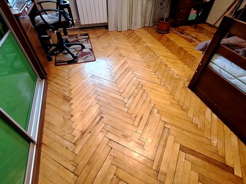 квартира по адресу Юрія Шевельова ул. (Миколи Руднєва), 48