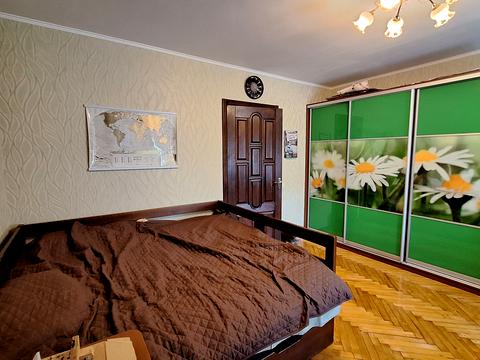 квартира по адресу Юрія Шевельова ул. (Миколи Руднєва), 48