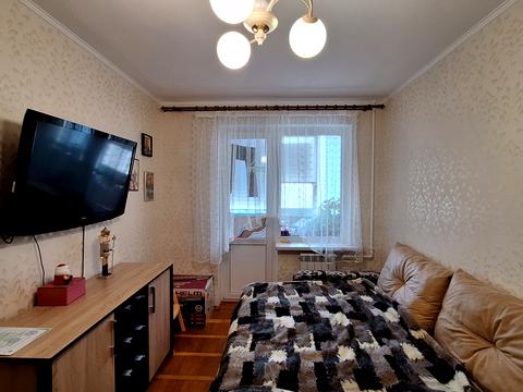 квартира по адресу Юрія Шевельова ул. (Миколи Руднєва), 48