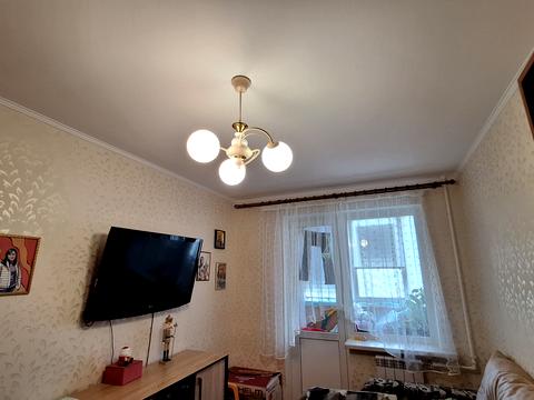 квартира по адресу Юрія Шевельова ул. (Миколи Руднєва), 48