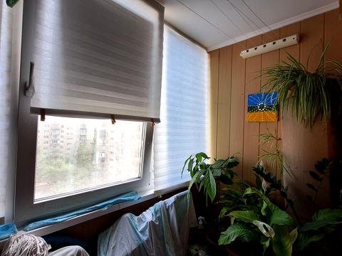 квартира по адресу Юрія Шевельова ул. (Миколи Руднєва), 48