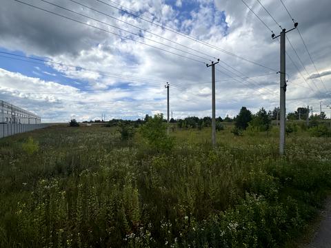 ділянка за адресою Промислова вул.