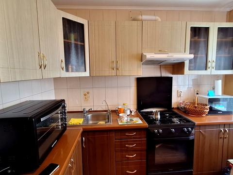 квартира по адресу Юрія Шевельова ул. (Миколи Руднєва), 48