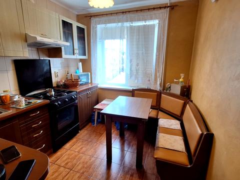 квартира по адресу Юрія Шевельова ул. (Миколи Руднєва), 48