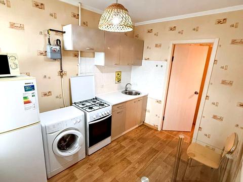 квартира по адресу Калиновая ул., 81
