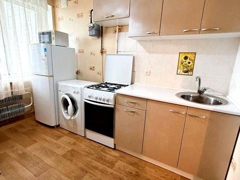 квартира по адресу Калиновая ул., 81