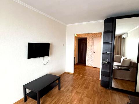 квартира по адресу Калиновая ул., 81