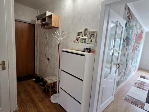 квартира за адресою Василя Симоненка вул., 8