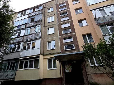 квартира за адресою Василя Симоненка вул., 8