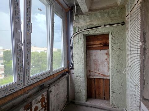 квартира за адресою Козака Мамая вул. (Юних Ленінців), 28