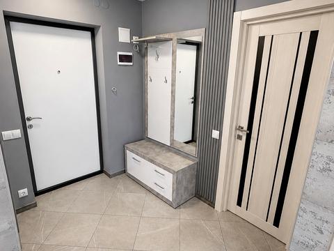 квартира по адресу Зеленая ул., 204-В