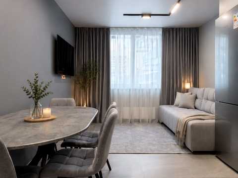 квартира за адресою Салютна вул., 2к24