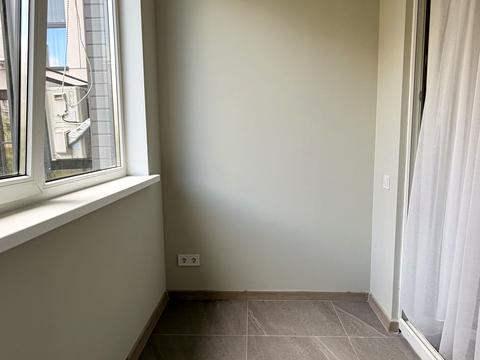 квартира по адресу Салютная ул., 2к24