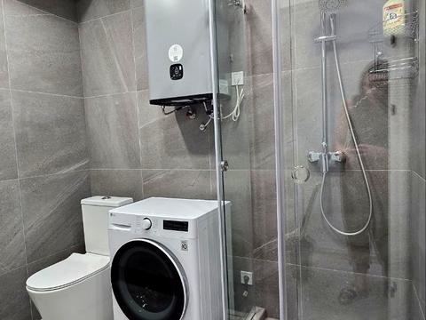 квартира по адресу Салютная ул., 2к24