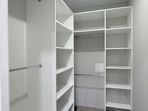 квартира по адресу Салютная ул., 2к24