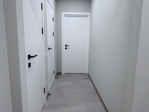 квартира по адресу Салютная ул., 2к24