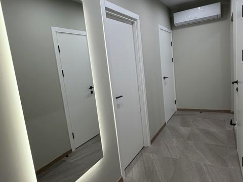 квартира по адресу Салютная ул., 2к24