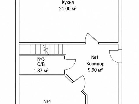 будинок за адресою Чорних Запорожців вул. (Горького), 32